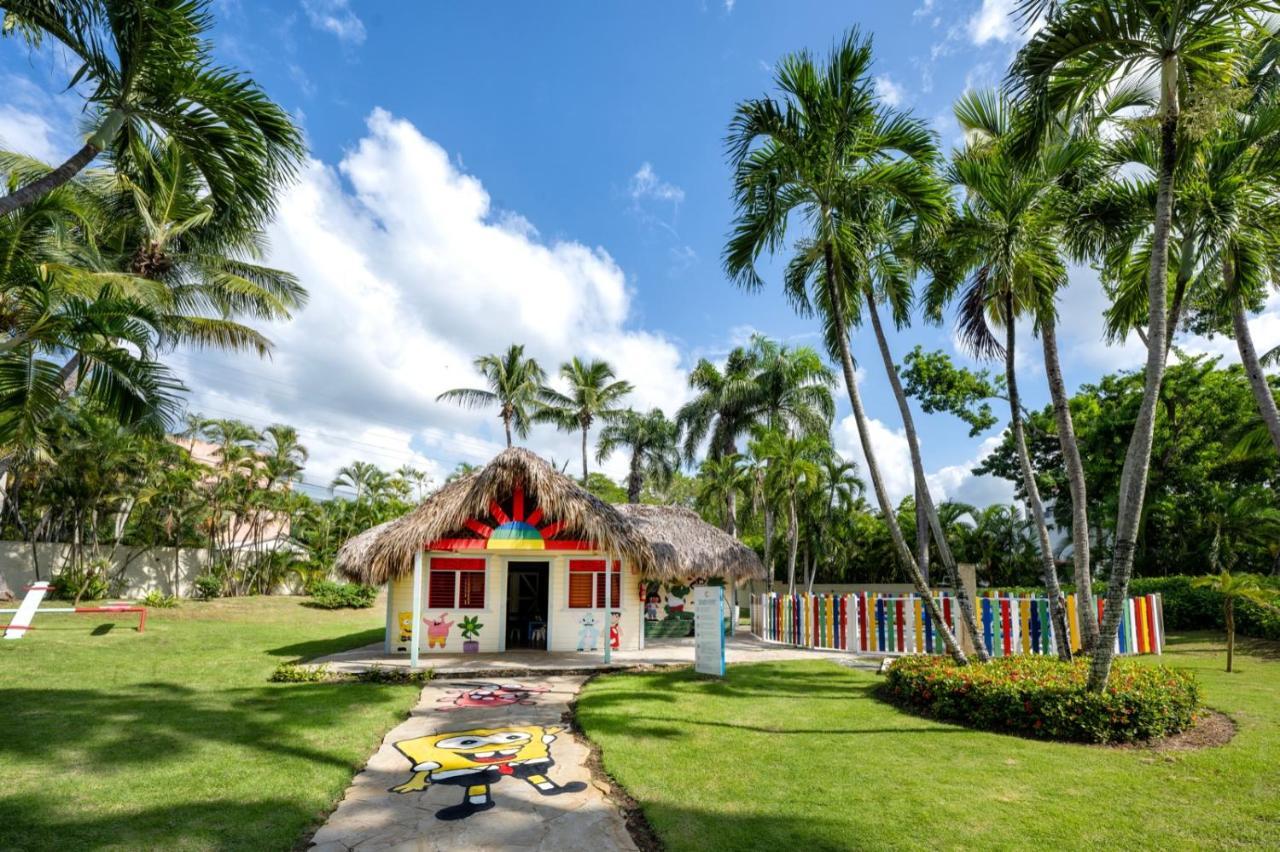 Coral Costa Caribe Beach Resort Juan Dolio Exterior photo